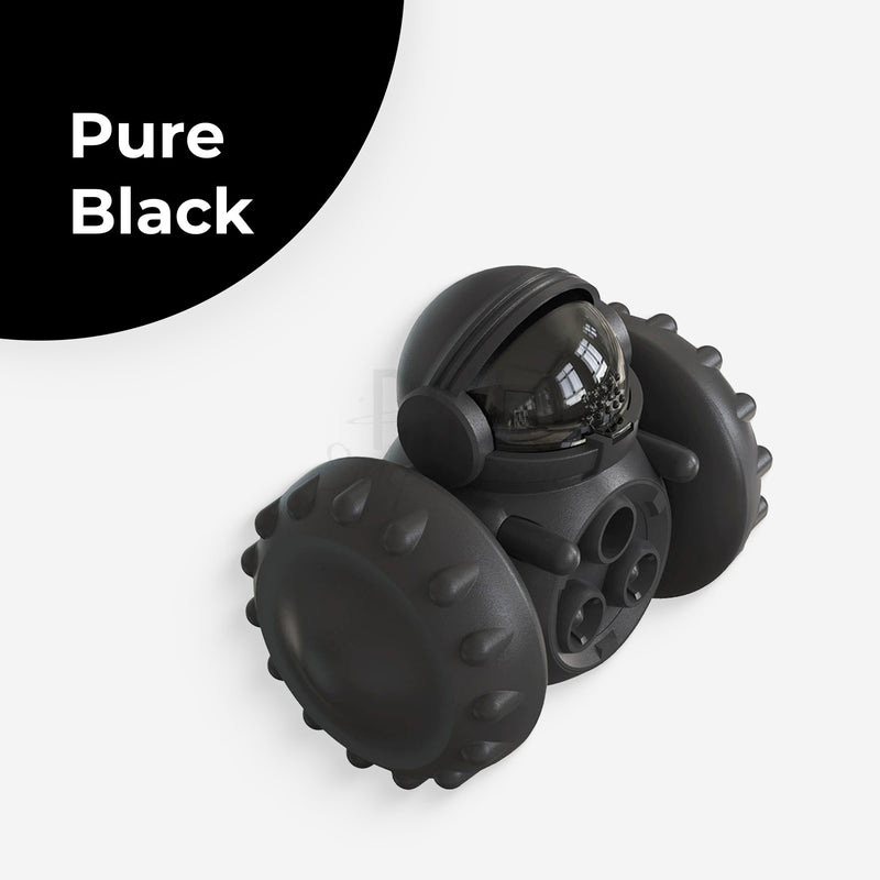 Dog anxiety reduction toy