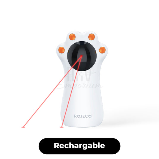  USB Rechargeable