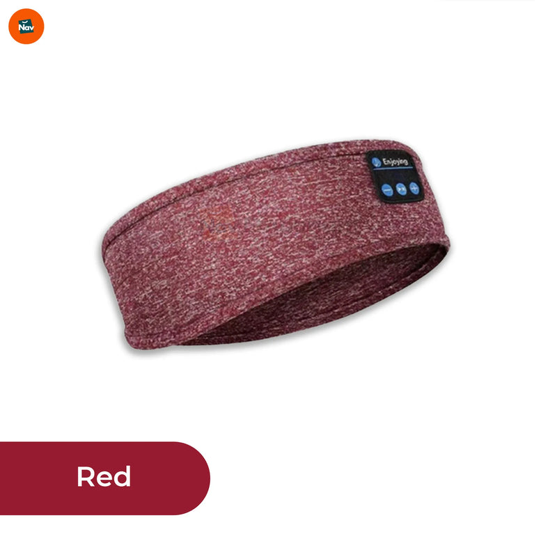  Sleep music headband color variant shown on display-3