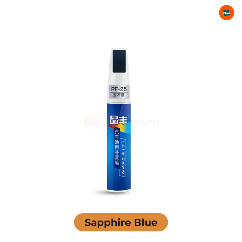 Sapphire-Blue