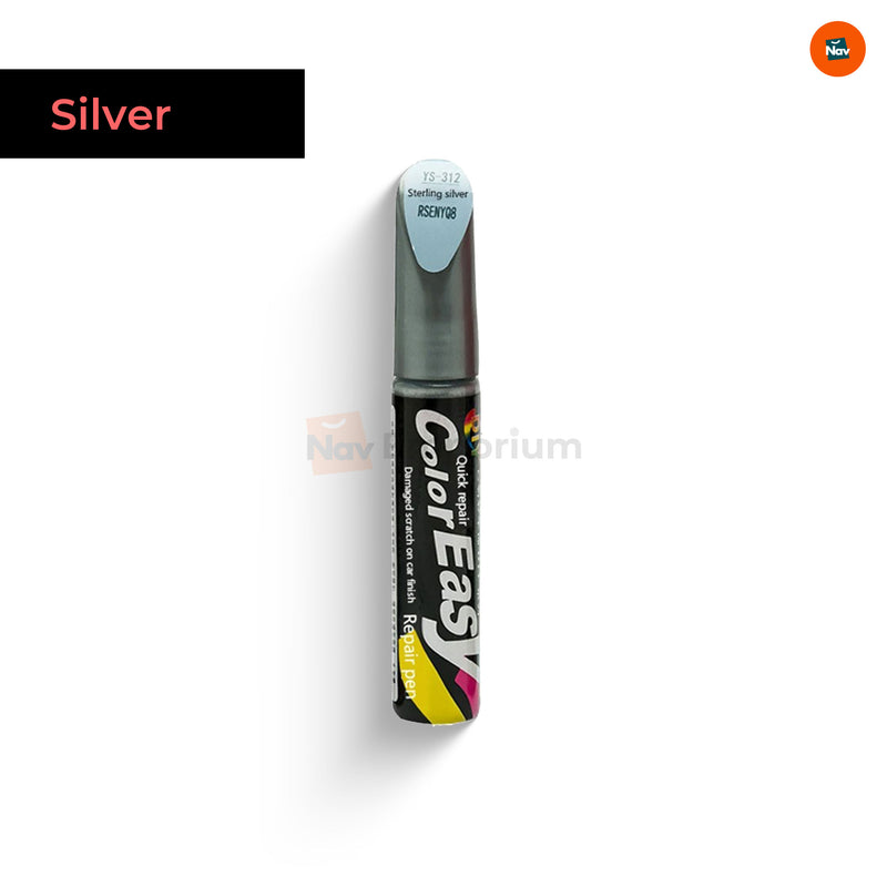 AutoScratch Pen packaging design  