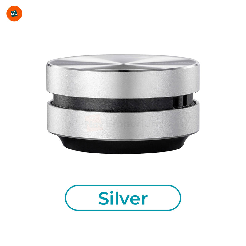 Miniature Speaker with High-Fidelity Sound 