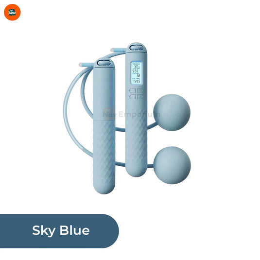 compact jump rope size