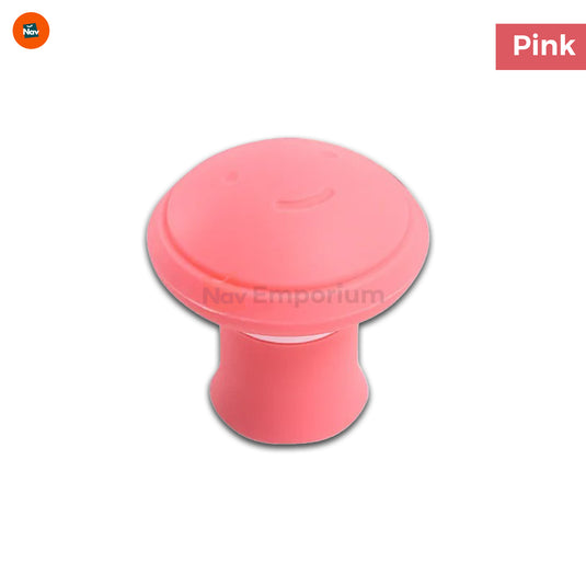 Facial Muscle Toning Device 