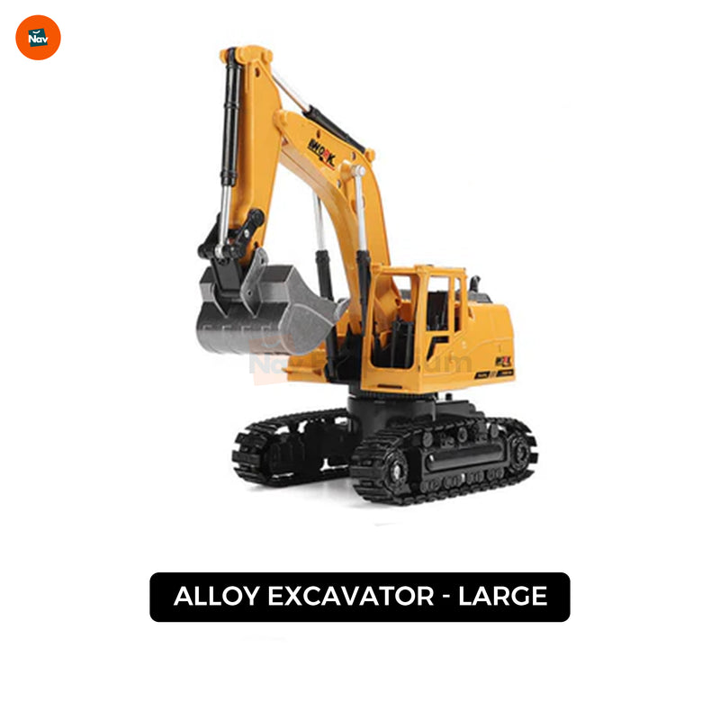 Hands-On Construction Toy for Kids 