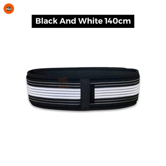 Versatile Waist and Hip Belt 