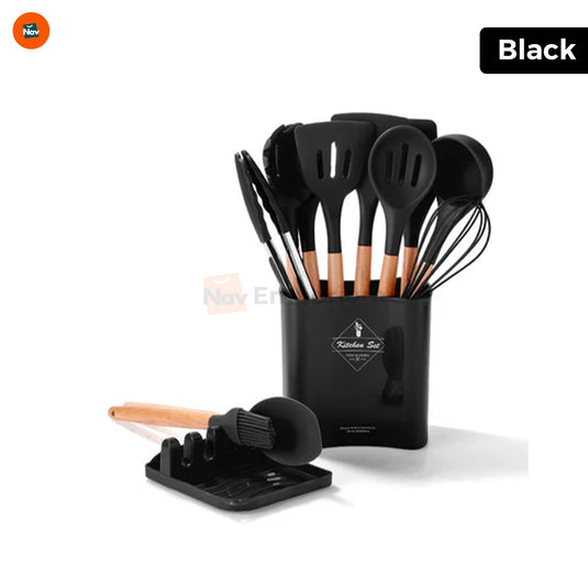 Non-stick safe kitchen tools 