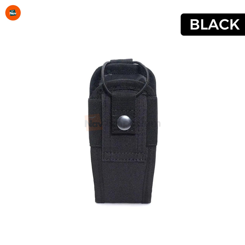 Water-Resistant MOLLE Pouch