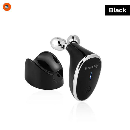 Charging Glow Lift facial massager 