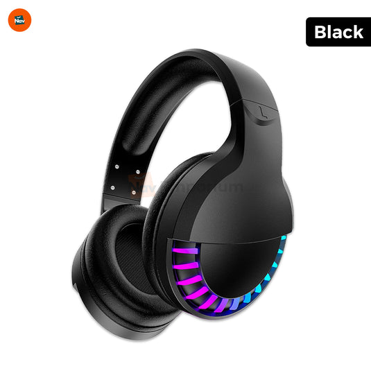 AuraBeats Foldable Design 
