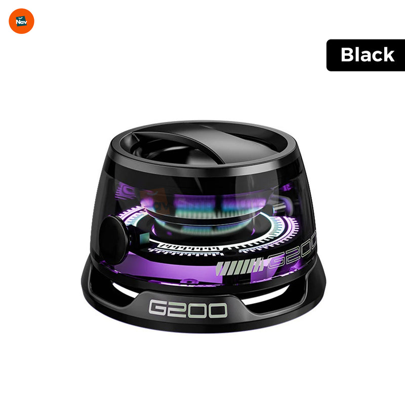 Portable Desk Bluetooth Speaker 