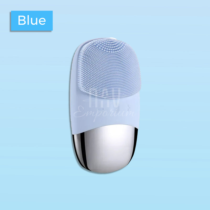 Suitable for All Skin Types 