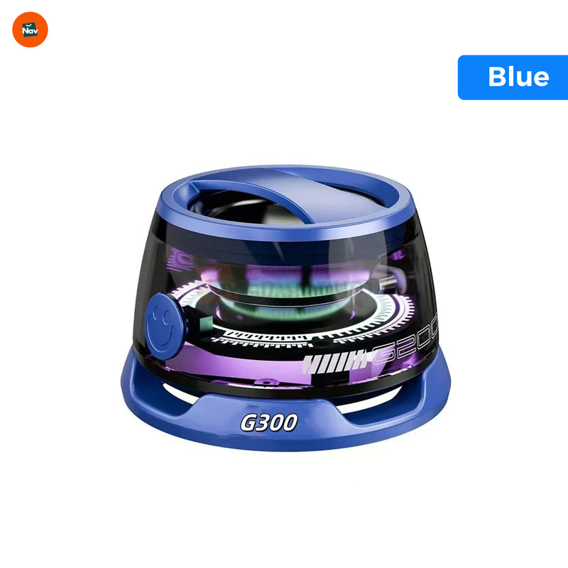 Stereo Pairing Bluetooth Speakers 