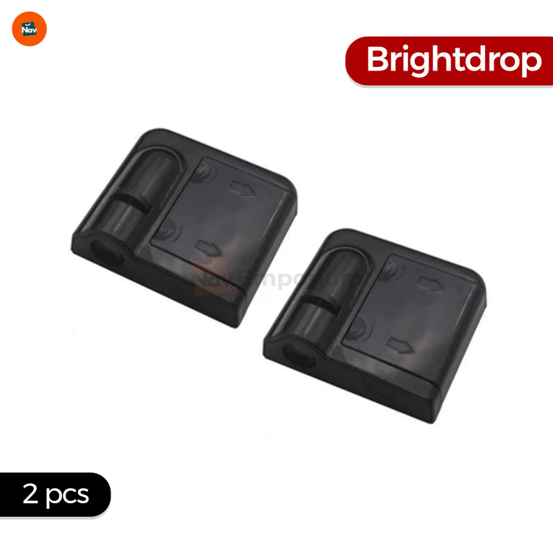 Automotive LED welcome light 3