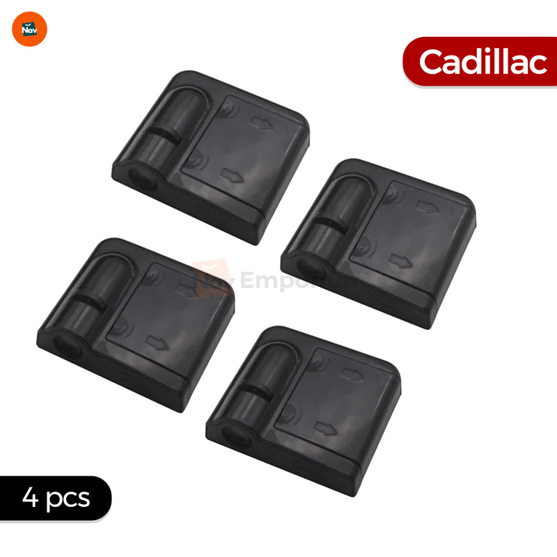 Automotive LED welcome light 10