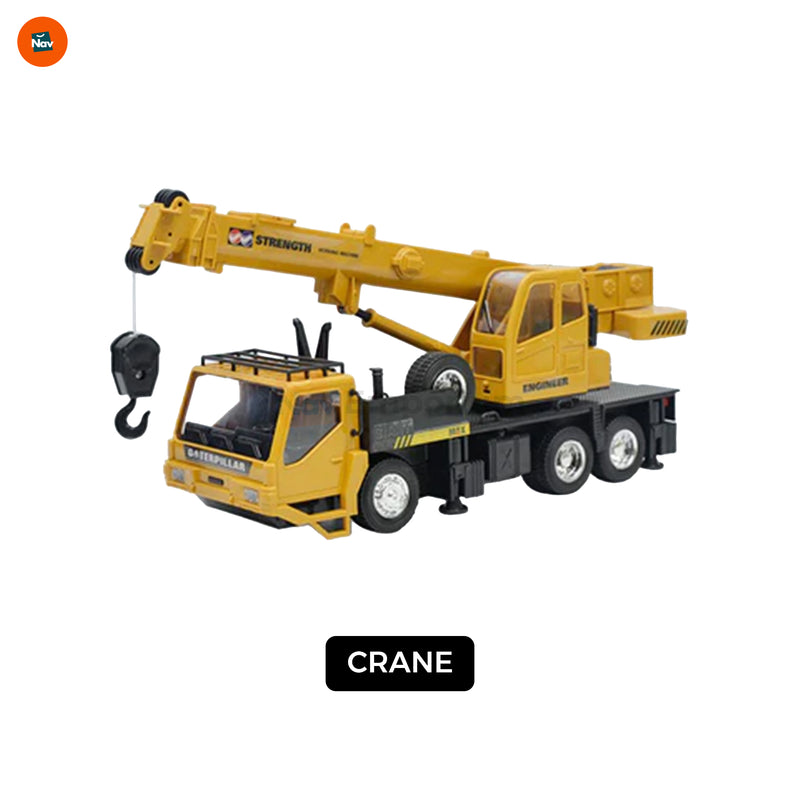 Hands-On Construction Toy for Kids 3