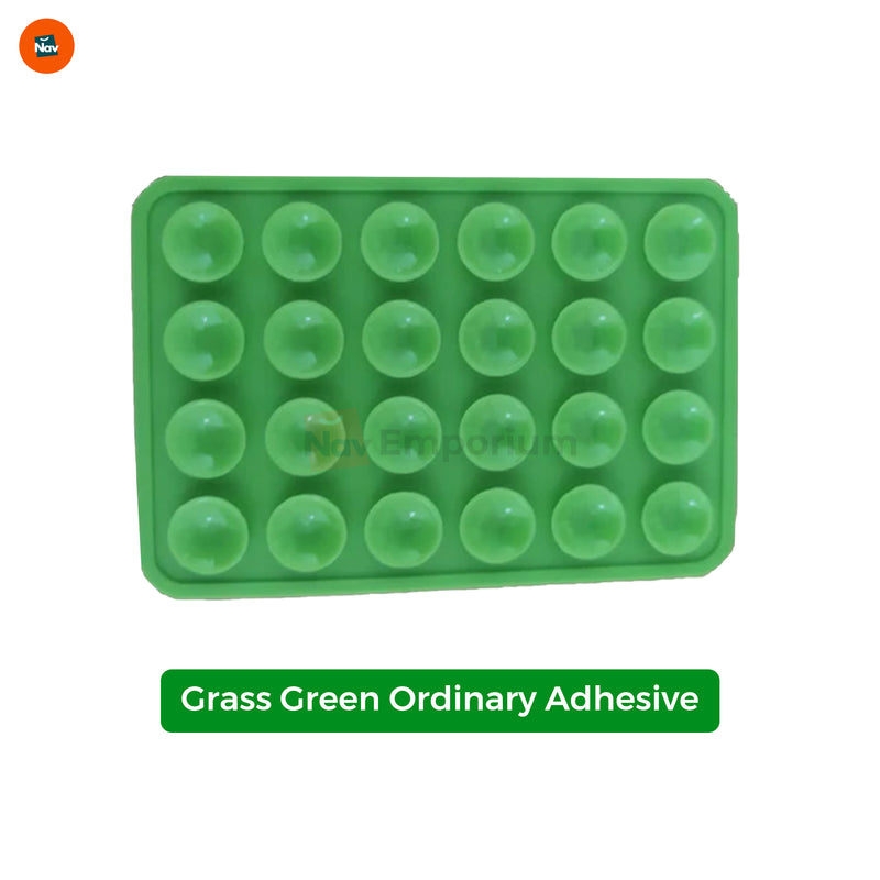 GripHold Silicone Mount packaging 