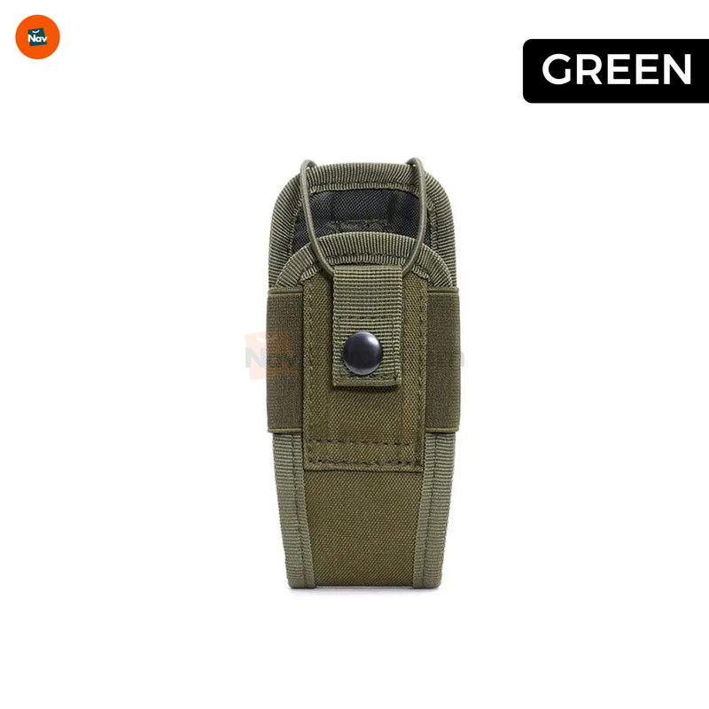 Secure Storage for Radios