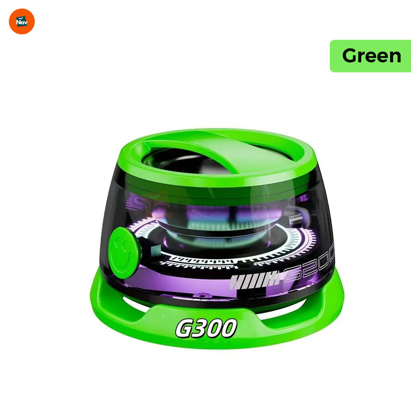Bluetooth Speaker Accessories 