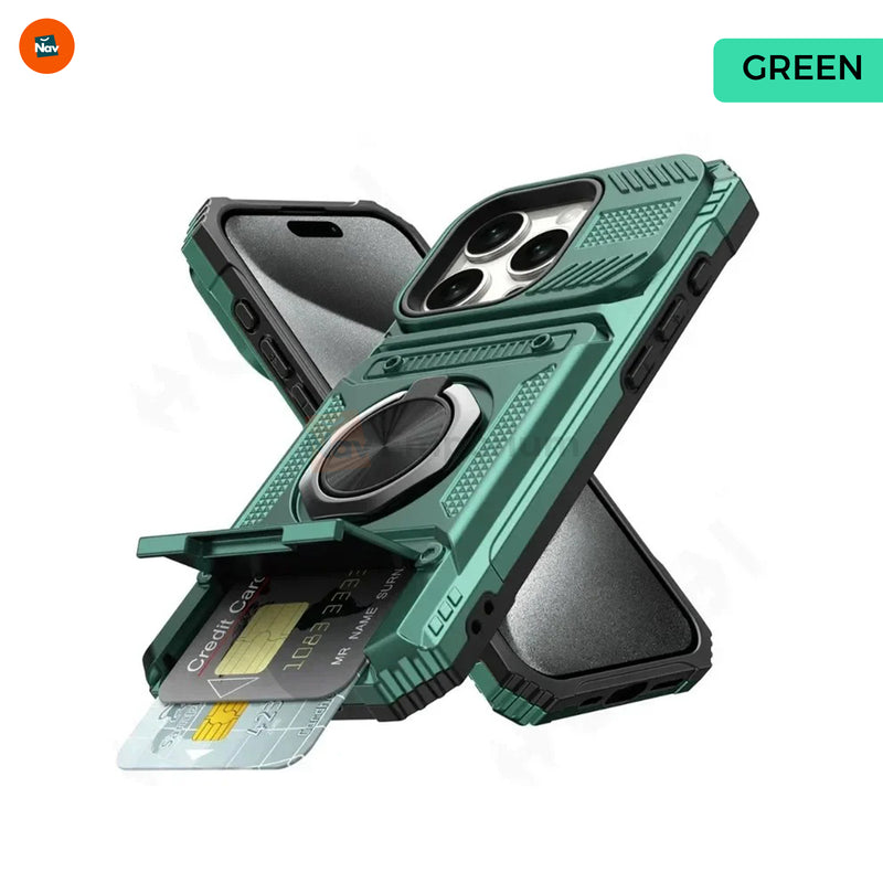 iPhone Kickstand Case 