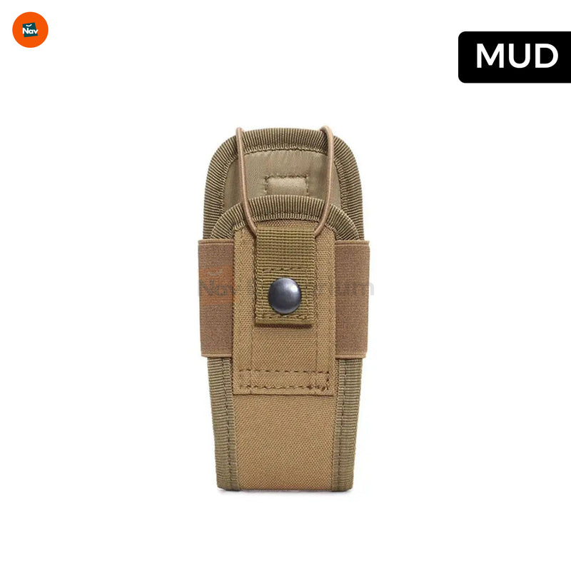 Secure Storage for Radios 2