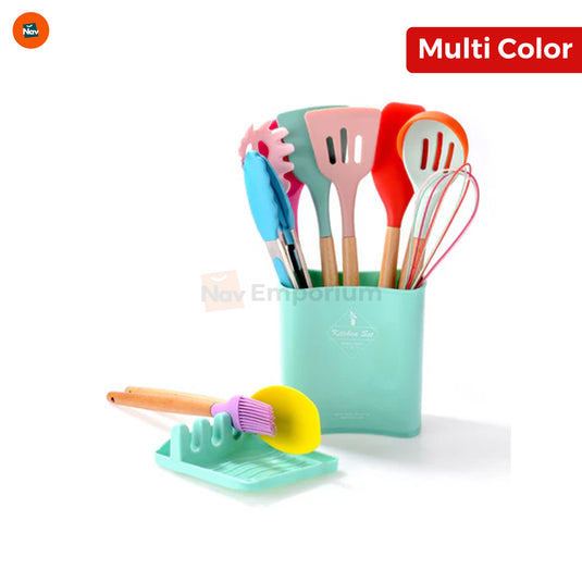 Dishwasher safe cooking utensils 