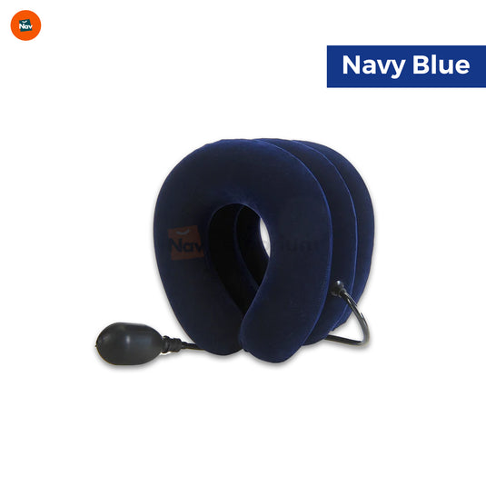 Adjustable neck pain relief 