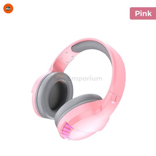 AuraBeats In-Built Microphone 