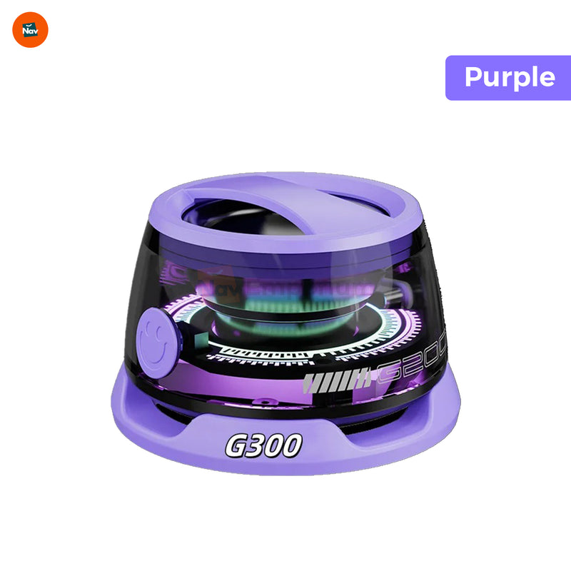Bluetooth Speaker Accessories  4