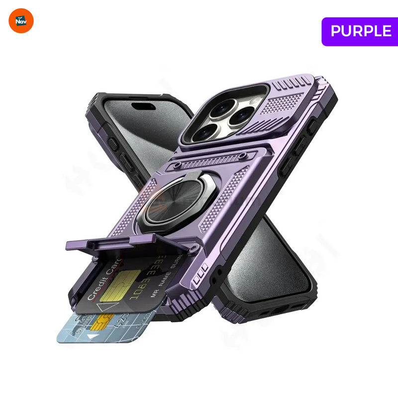 iPhone Anti-Slip Case 