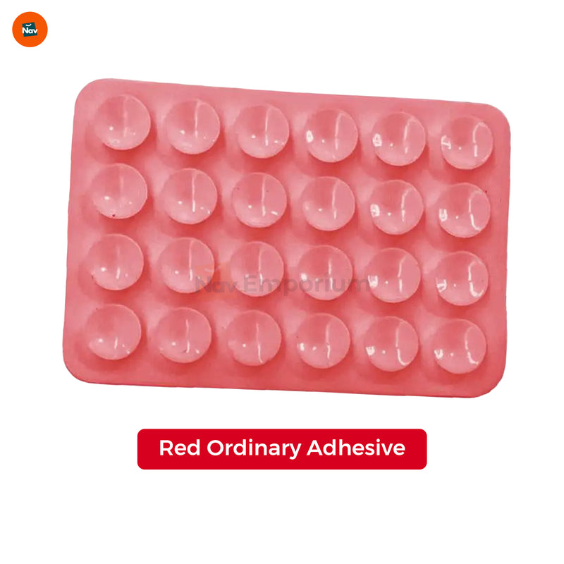 GripHold Silicone Mount close-up  4