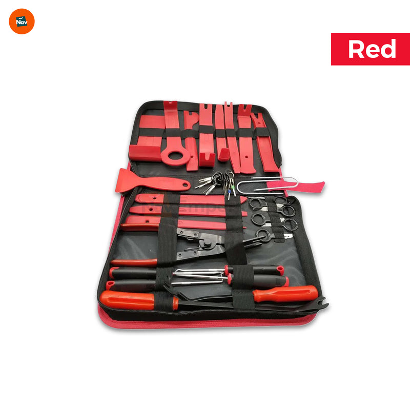 Car emergency kit 
