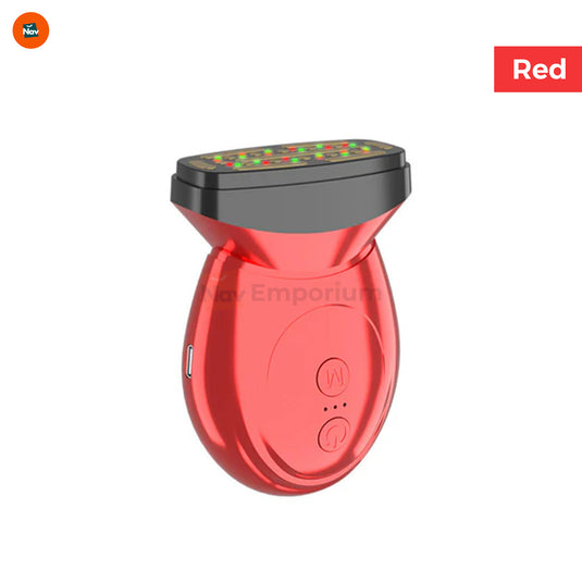 Anti-Aging Beauty Gadget