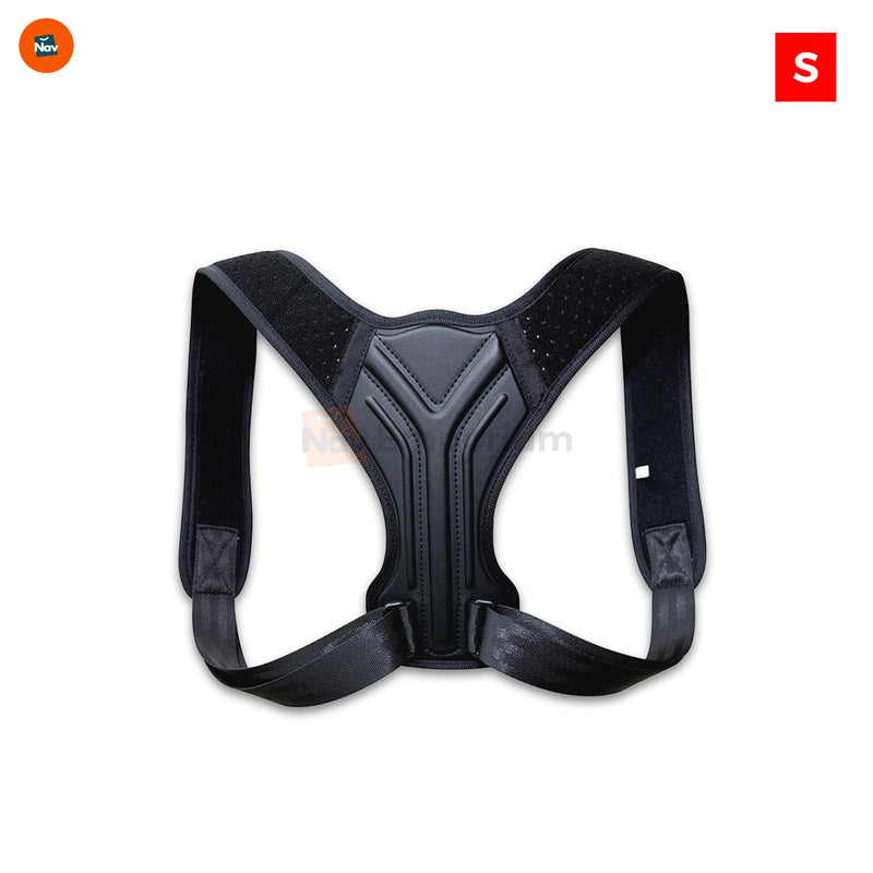 AlignEase Back Brace Adjustment 