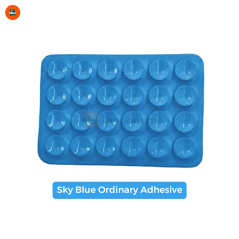 GripHold Silicone Mount close-up  5