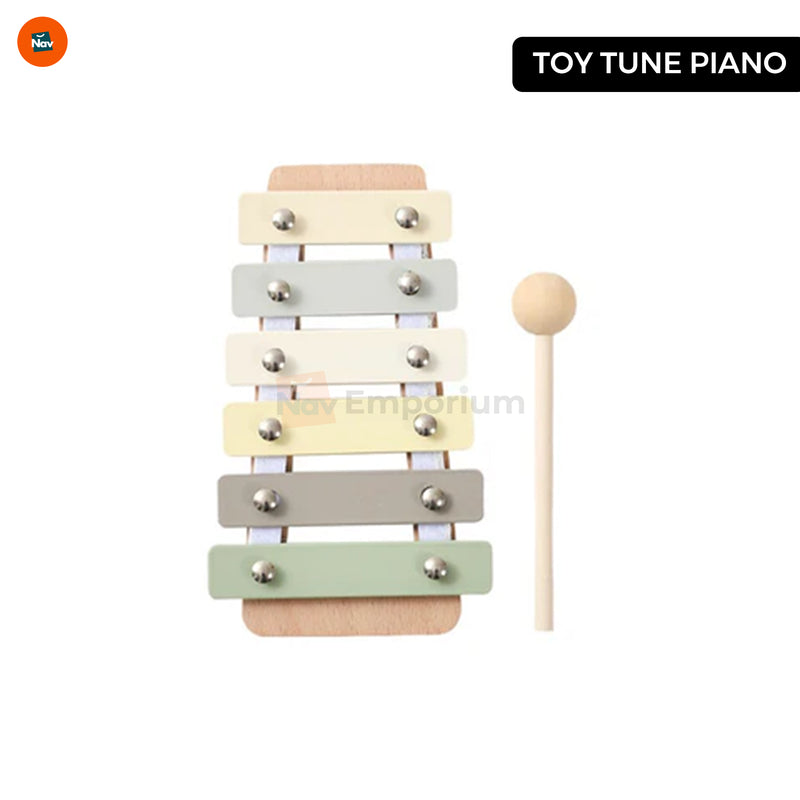 Montessori music education tools for preschoolers  6
