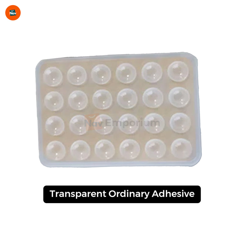 GripHold Silicone Mount close-up  6