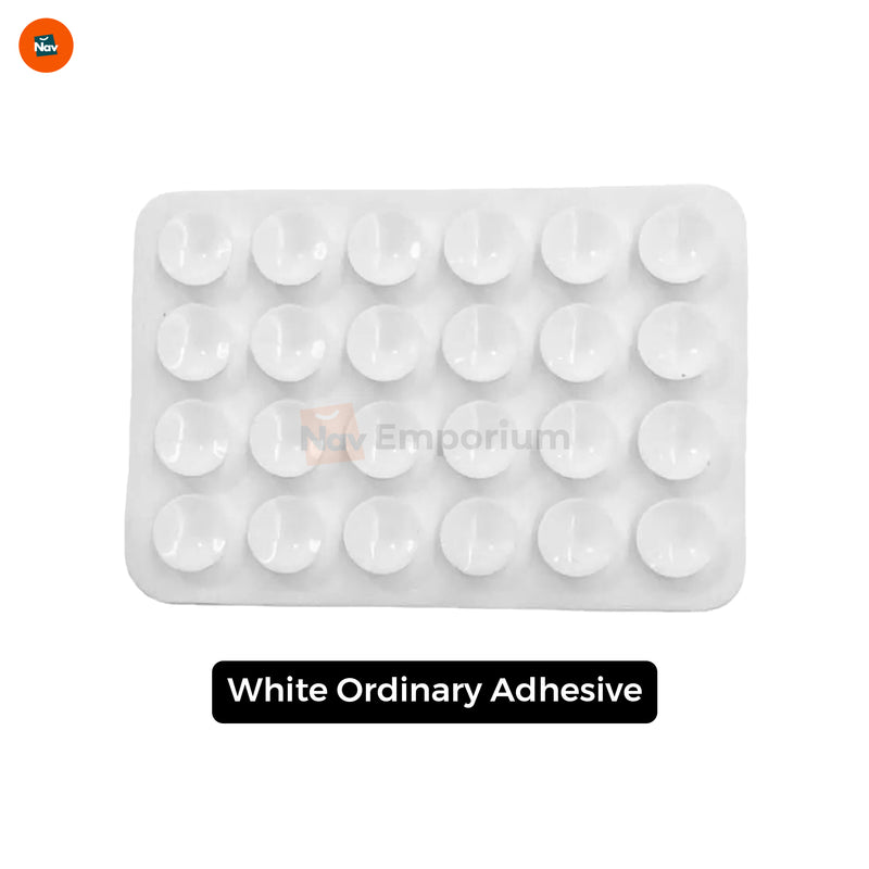 GripHold Silicone Mount close-up  7