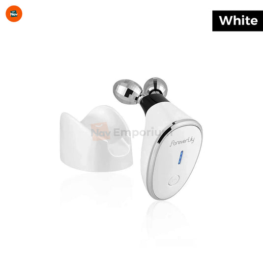 Glow Lift portable facial massager 