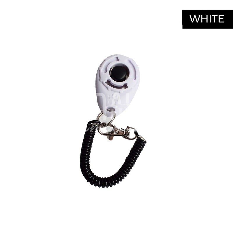 Effective dog obedience training clicker 