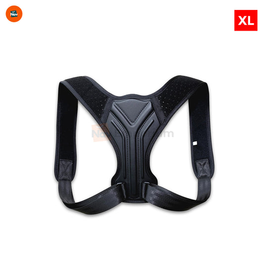 AlignEase Back Brace Results 