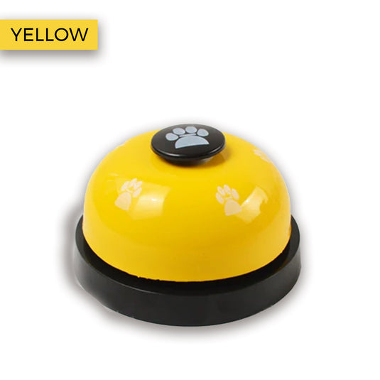 Cat training bell