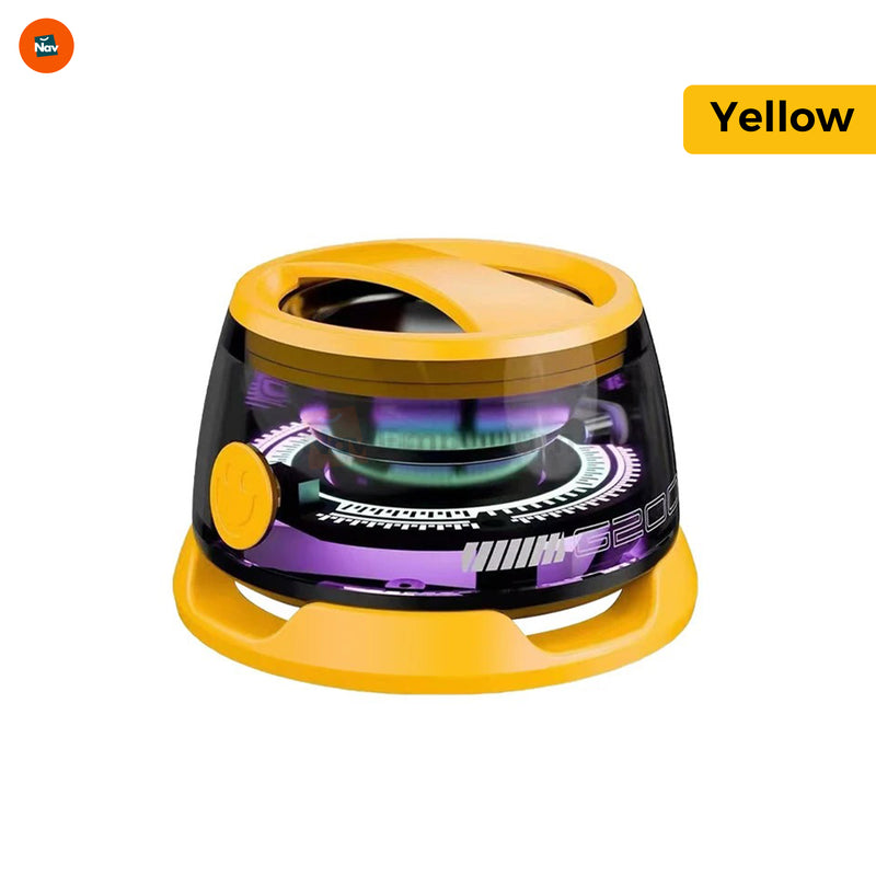 Bluetooth Speaker Accessories  7