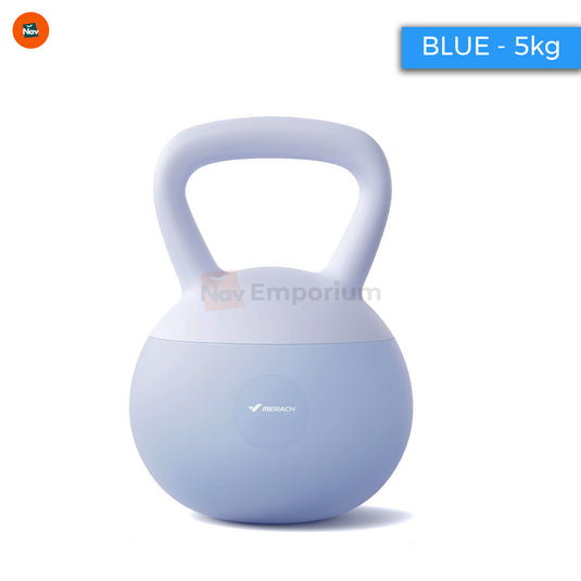 Durable PVC kettlebell converter 