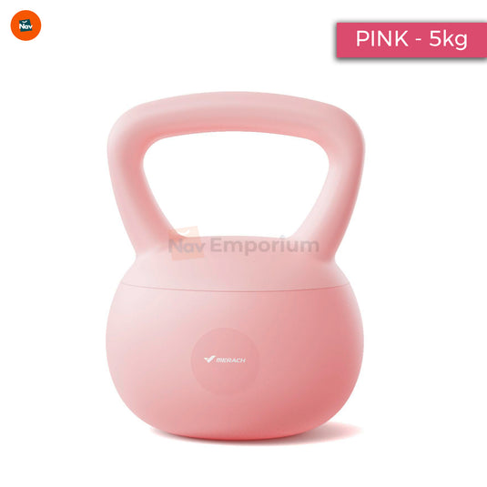 Adjustable kettlebell grip handle 