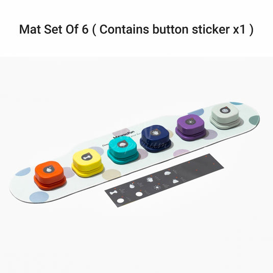 PetSpeak button for dogs and cats