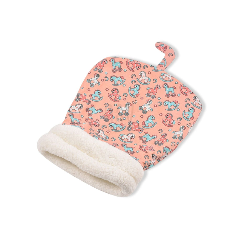 cozy winter cat 9
