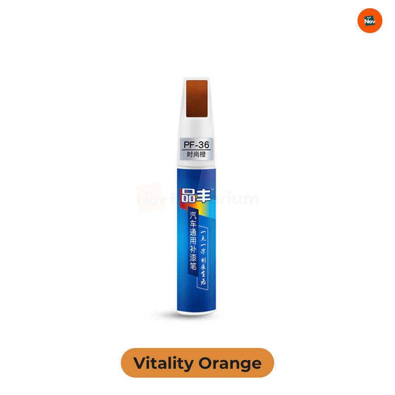 Vitality-Orange