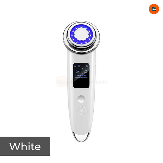Skin tightening device 