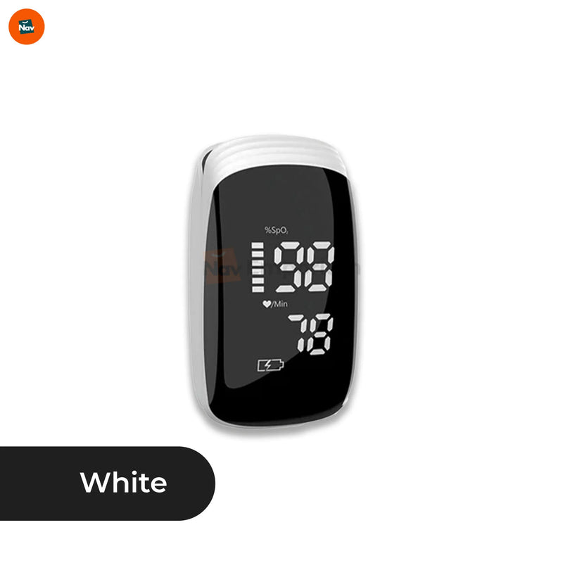  Rechargeable pulse oximeter clinically tested accuracy proof-2